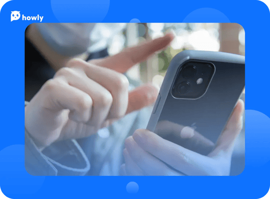 How to send a "live photo" as a GIF animation in WhatsApp on iPhone