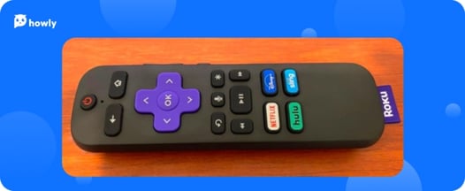 How can I fix Roku remote?