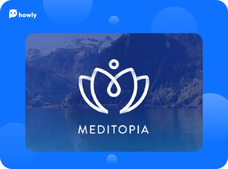 Meditopia: your best guide to regular meditation and mindfulness