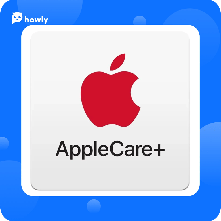 AppleCare+