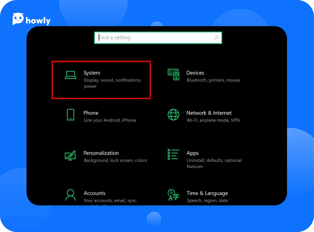 How to fix no signal on computer monitor 