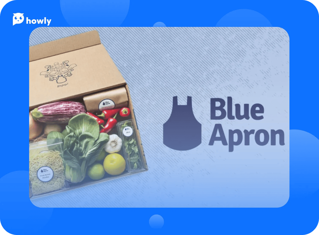 How to cancel a Blue Apron subscription