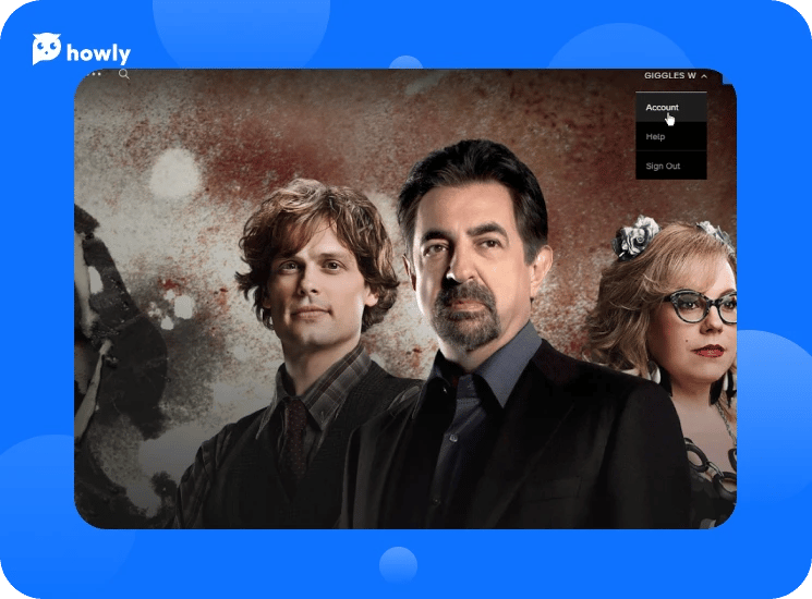 How,to,cancel,CBS,All,Access,subscription,with,Howly