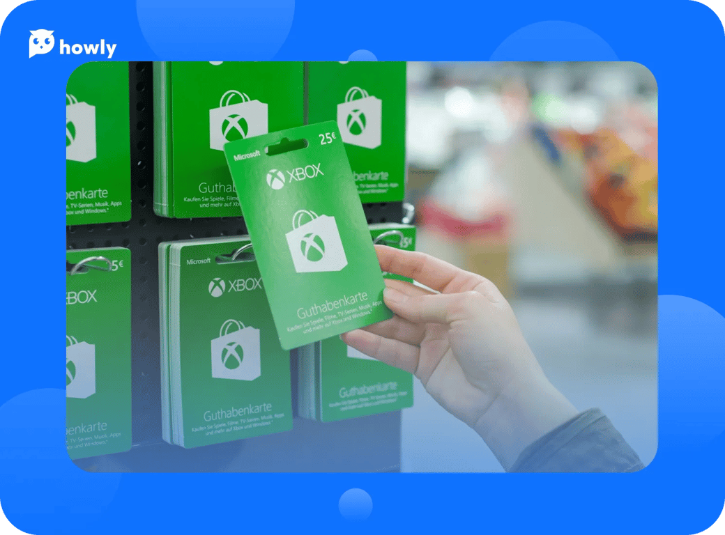 How to redeem Xbox code: on the console, Microsoft Store, and any other device