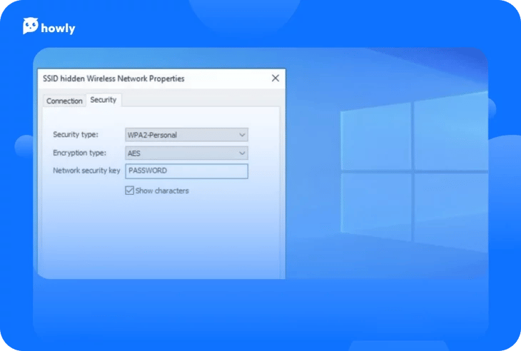 How to find out your Wi-Fi password on Windows 10