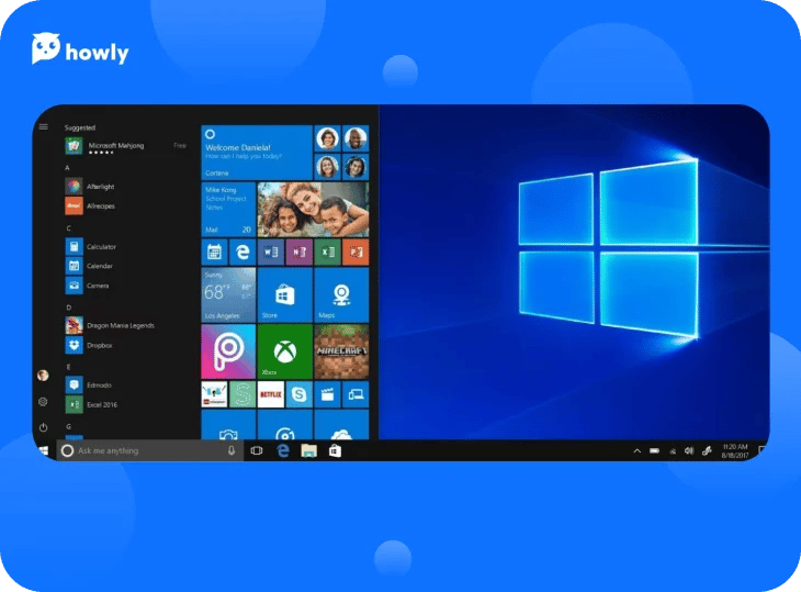 Guide to Microsoft Windows 10 security updates