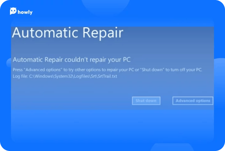 How to fix automatic repair loop: 7 simple ways