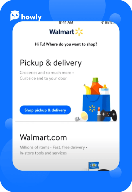 How to cancel Walmart subscription