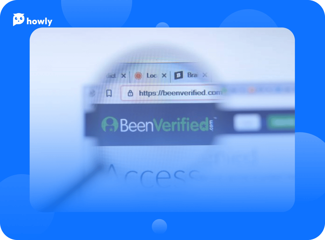 How to cancel BeenVerified with Howly