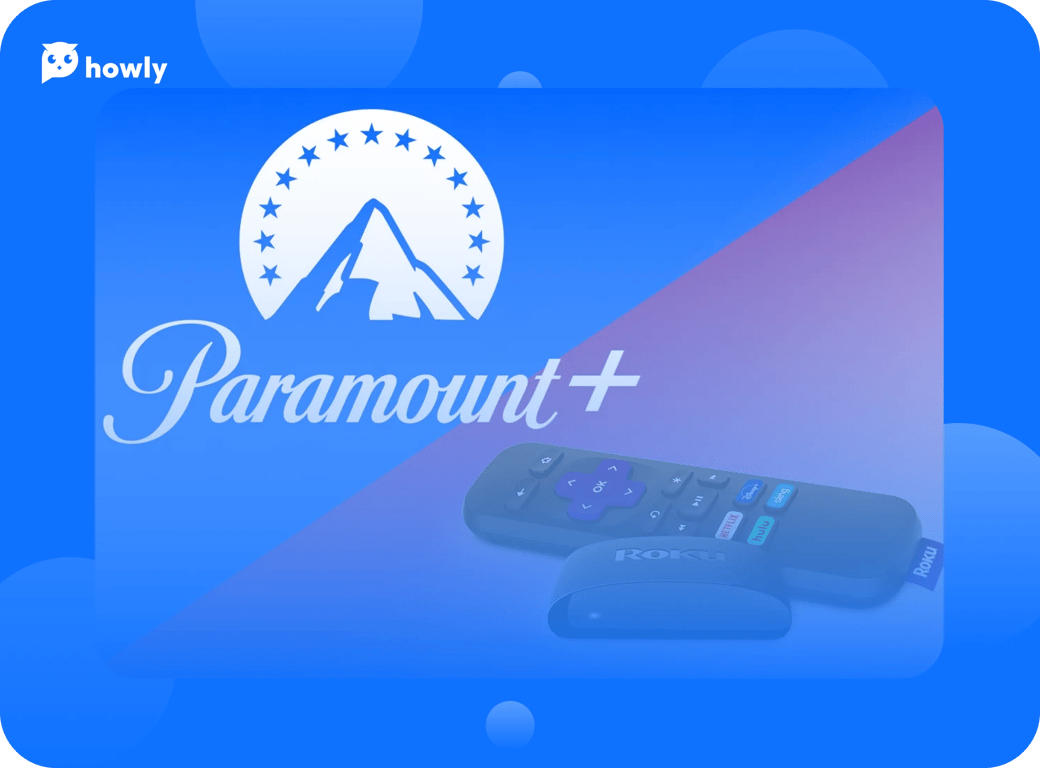 How to cancel Paramount Plus on Roku subscription