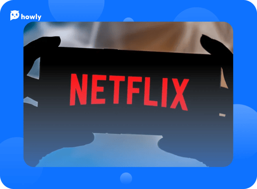 How to clear Netflix watch history