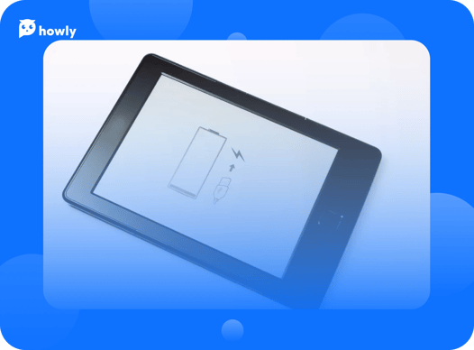 Kindle charger cord troubleshooting