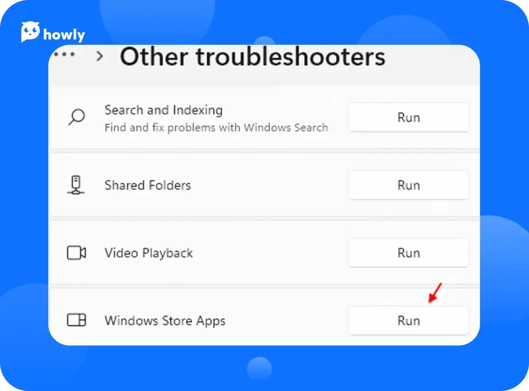 Windows Store Apps