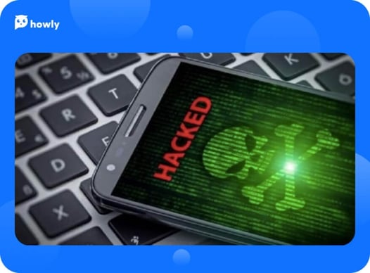 Protect your Android phone from hackers and learn how to fix a hacked Android phone