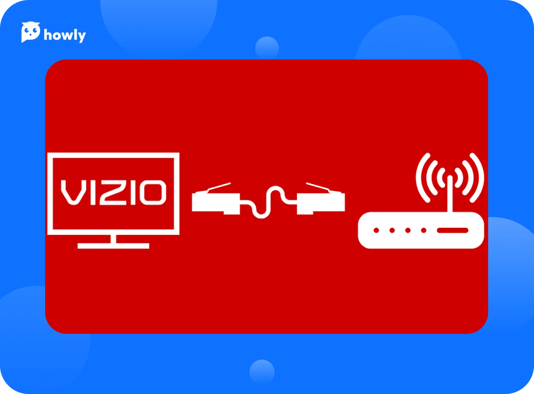 Step-by-step guide on how to connect Vizio TV to Wi-Fi