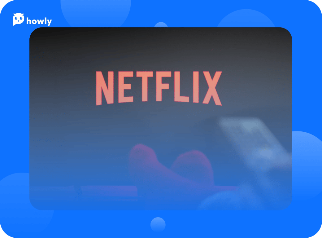 How to cancel Netflix subscription with Howly