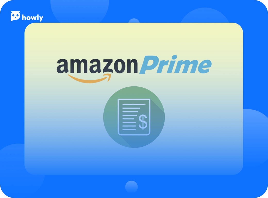 Amazon Prime PMTS charge — how much it is and how to cancel