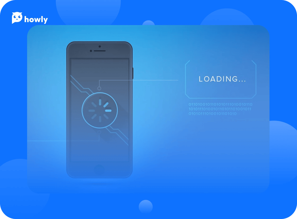 How to make an app load faster