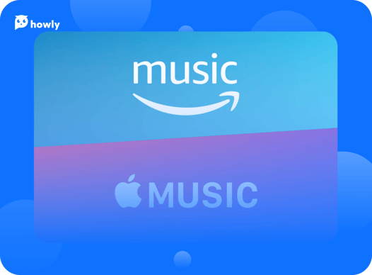 Which is better: Apple Music or Amazon Music?