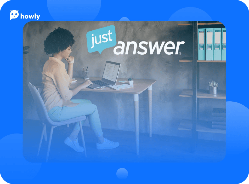 How to cancel JustAnswer subscription with Howly