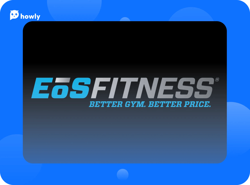 How to cancel EOS Fitness subscription