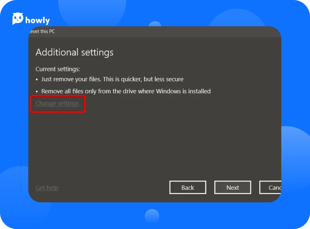 How to repair Windows 10 