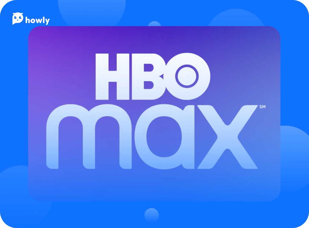 How to perform HBO Max password reset