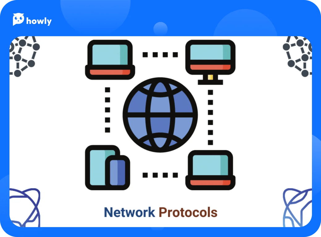 network protocols