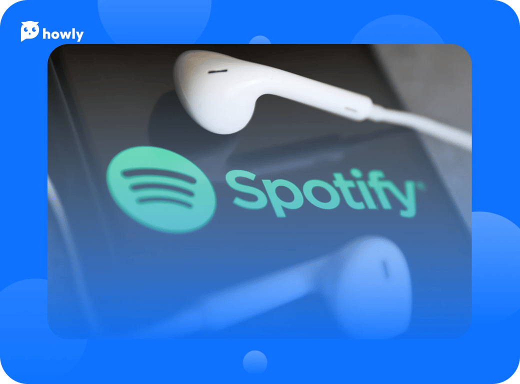 How to use Spotify