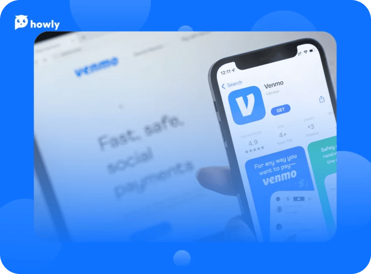How to fix Venmo lost connection with the bank