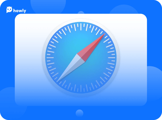 How to clear history on Safari?