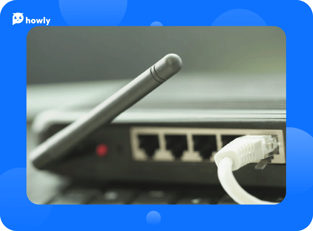 how to fix internet connection