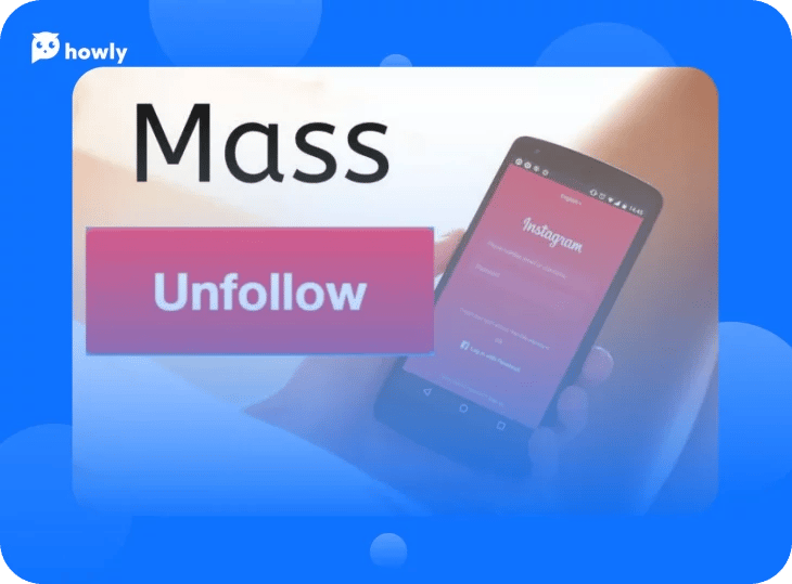 How to bulk unfollow on Instagram (Android & iOS)