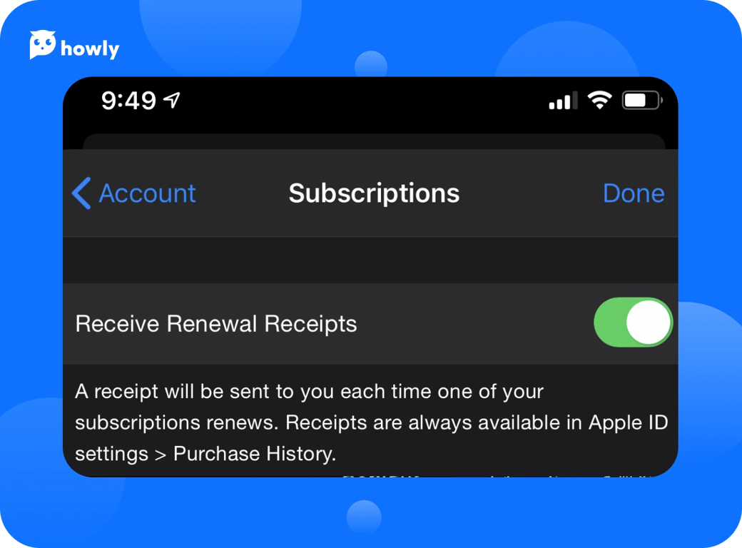 Apple.com bill charge