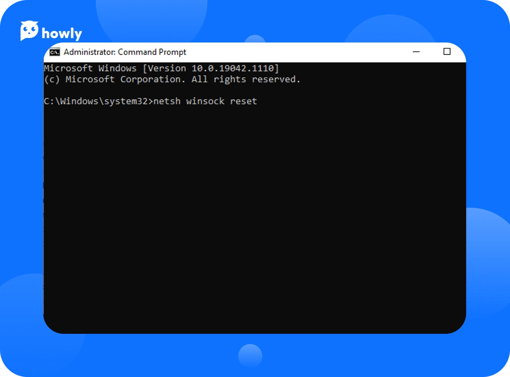 Solve DNS configuration issues