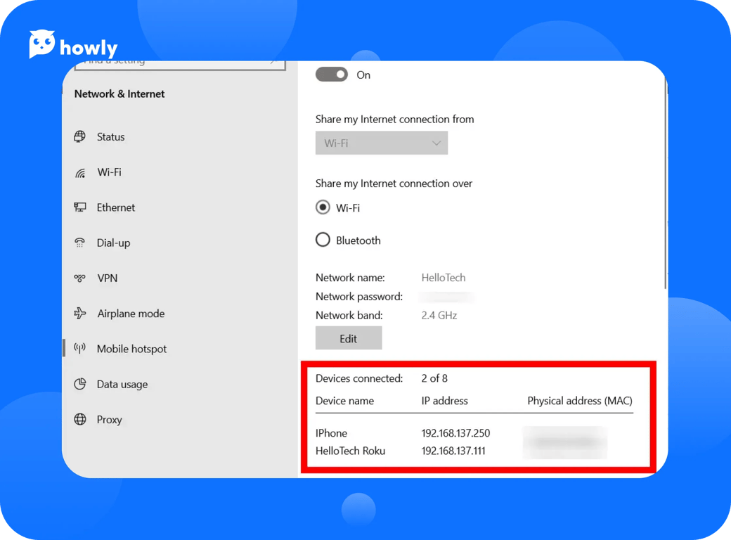 How to connect Roku to Wi-Fi without remote controls?