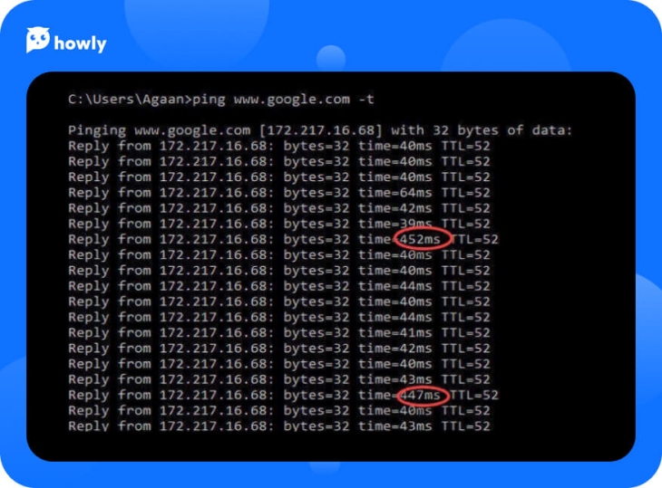 Ping Spikes: What Are They, Their Causes and 9 Ways of Fixing Your Ping Spikes on Wi-Fi