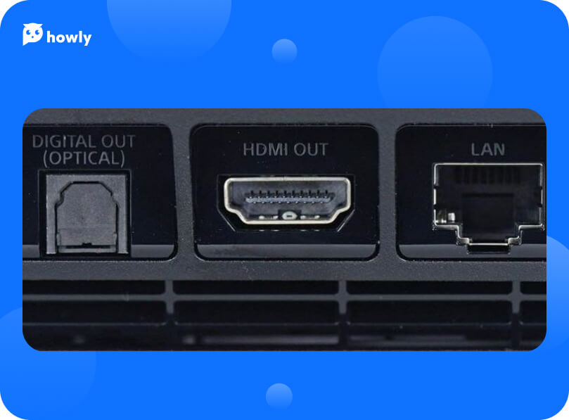 How to Fix HDMI Port on PS4?