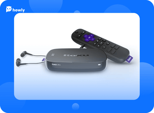 How to connect Roku to Wi-Fi without remote controls?