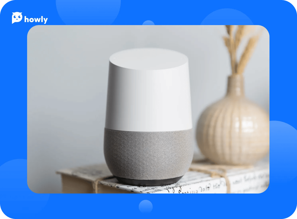 Alexa vs Google Home