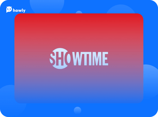 How to cancel Showtime subscription with Howly