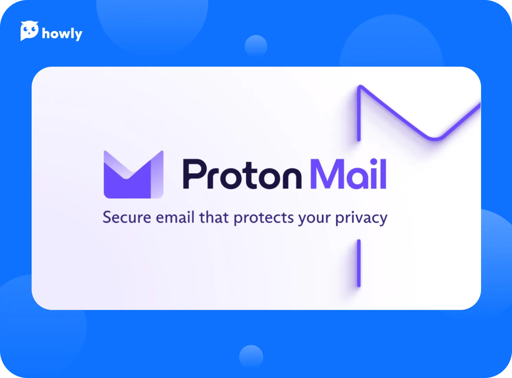 ProtonMail service