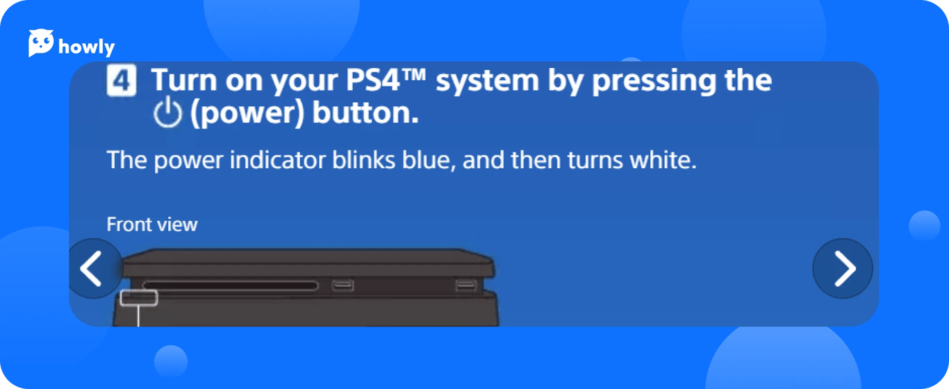 How,to,eject,disc,from,PS4