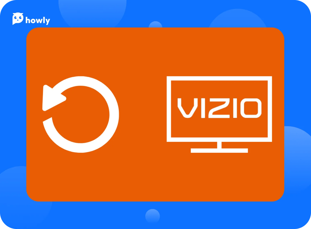 Step-by-step guide on how to connect Vizio TV to Wi-Fi