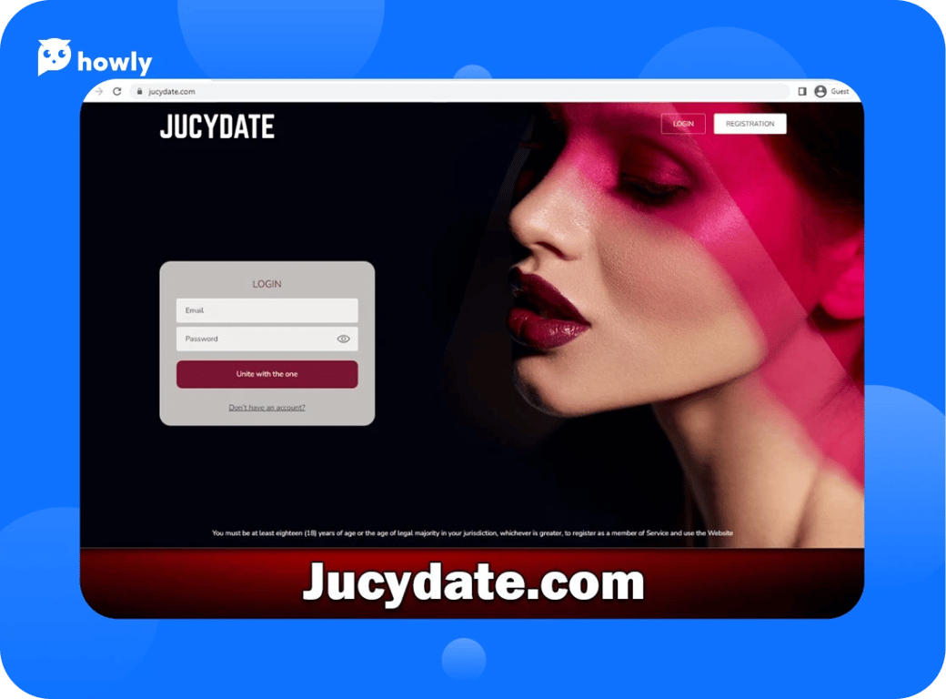 How do I get rid of Jucydate pop-ups