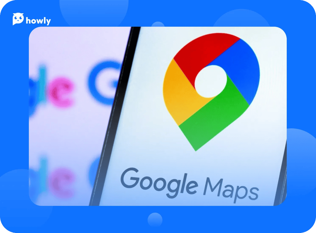 Why does Google Maps keep crashing?