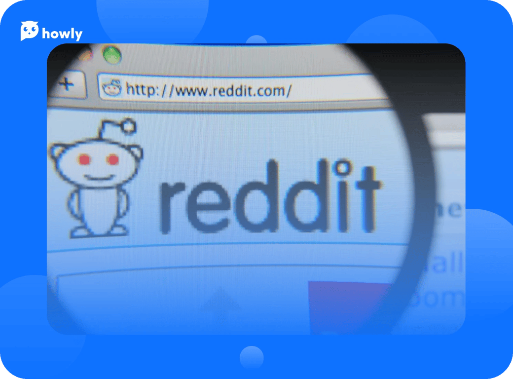 How to clear Reddit history?