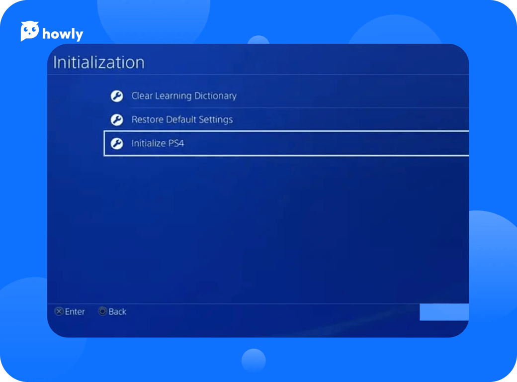 PS4 Controller is not connecting to the PlayStation