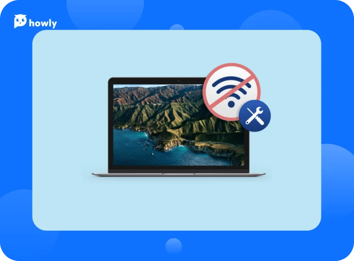 MacBook Pro Wi-Fi issues and 15 solutions