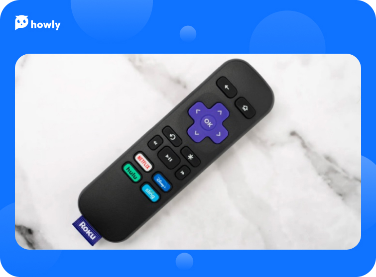 Common Roku issues